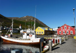 Port de Siglufjorðür
